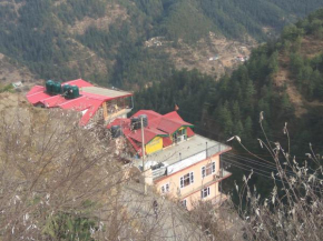 Hotels in Simla